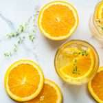 citrus foods acid reflux