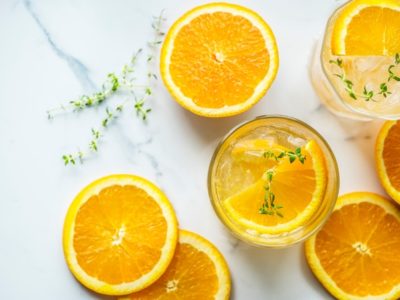 citrus foods acid reflux