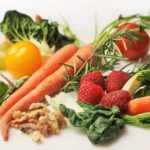 foods for anti-inflammatory diet